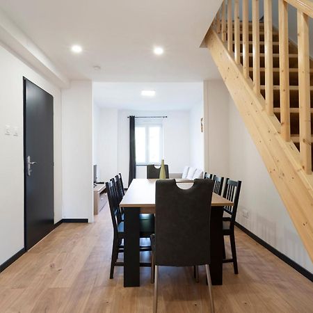 Apartmán Le Havre Tervillois Terville Exteriér fotografie