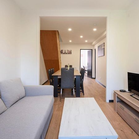 Apartmán Le Havre Tervillois Terville Exteriér fotografie