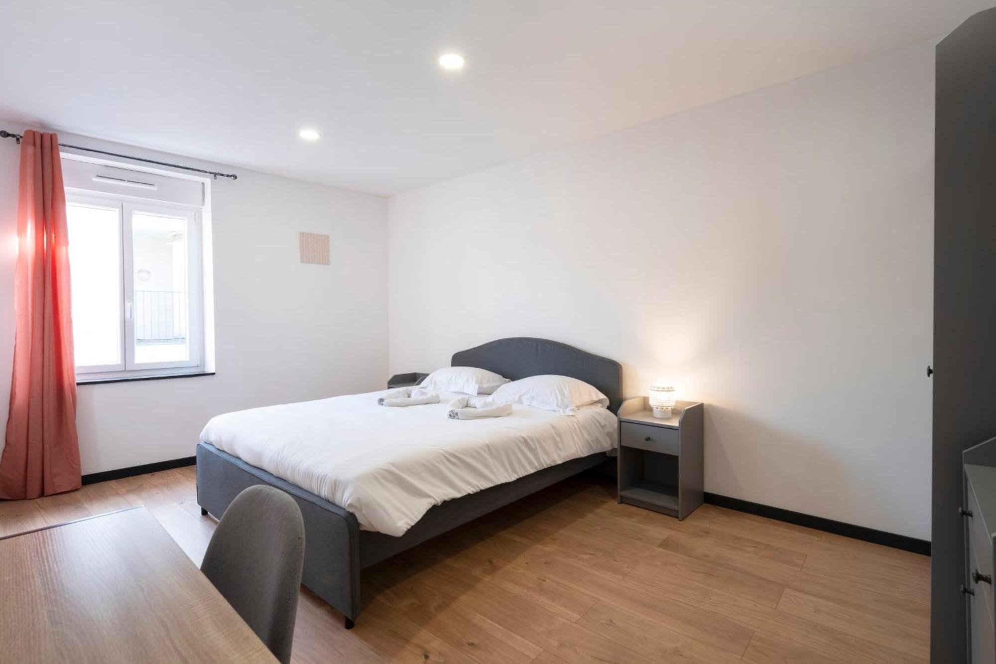 Apartmán Le Havre Tervillois Terville Exteriér fotografie