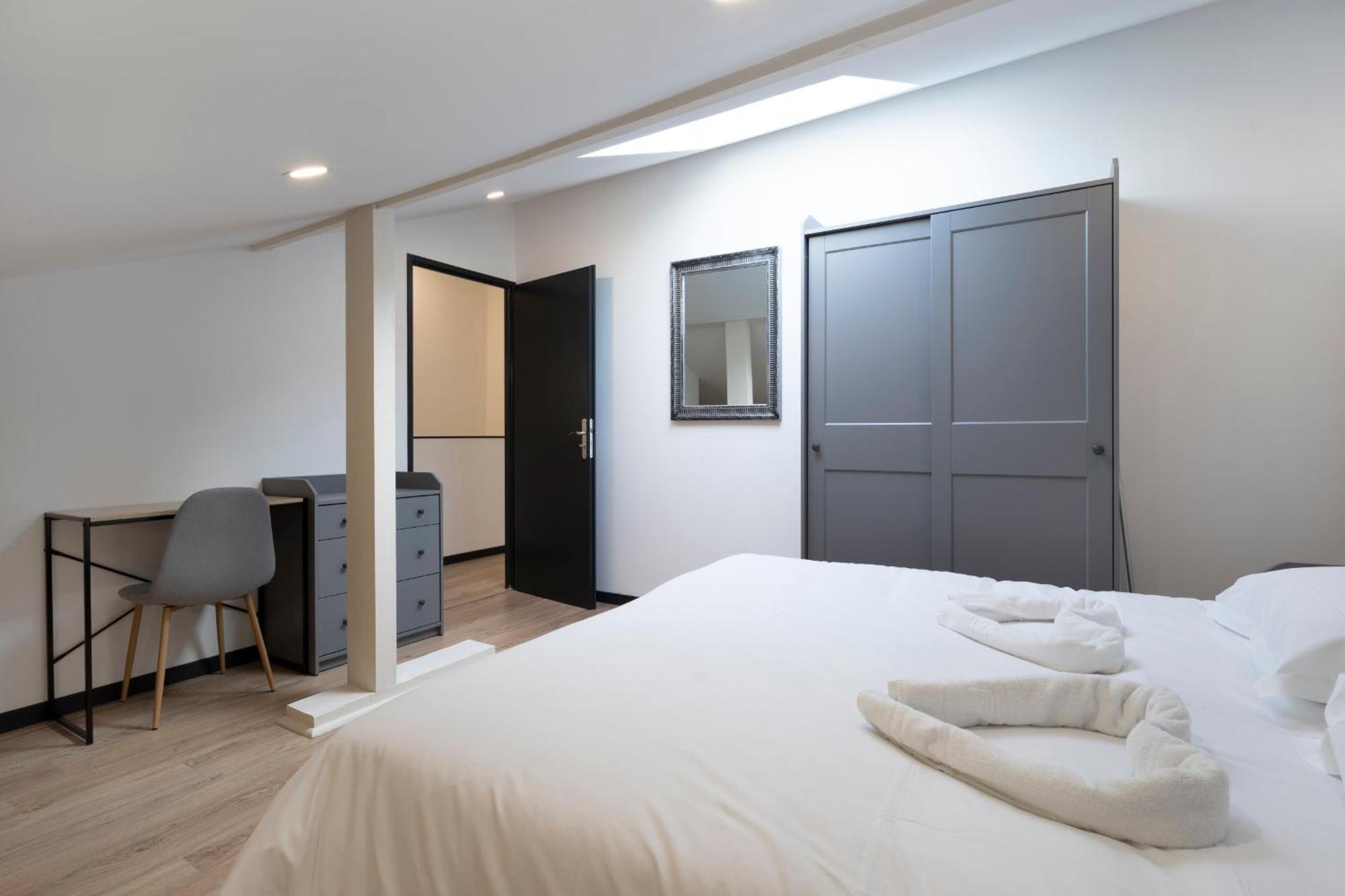 Apartmán Le Havre Tervillois Terville Exteriér fotografie