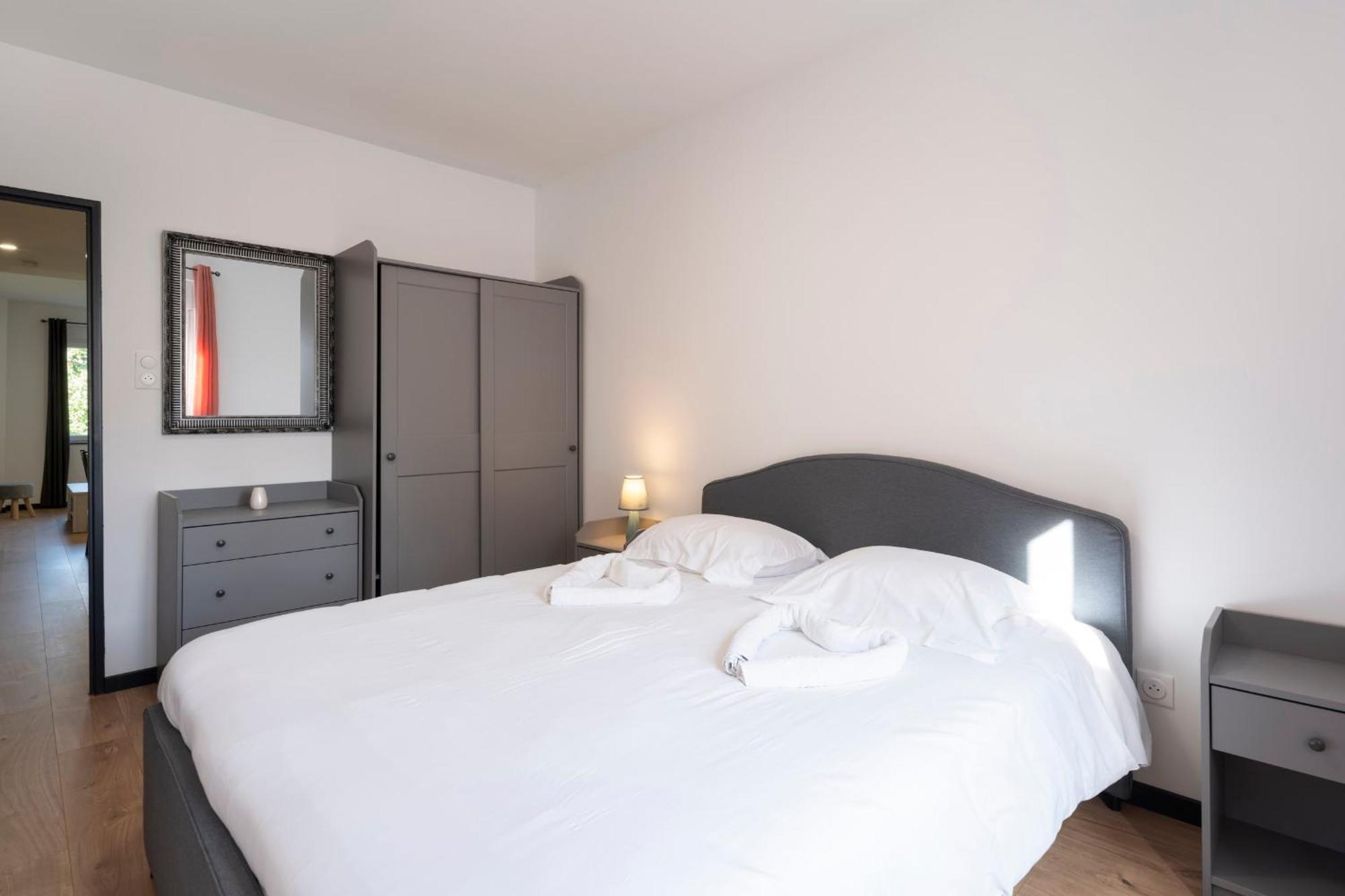 Apartmán Le Havre Tervillois Terville Exteriér fotografie