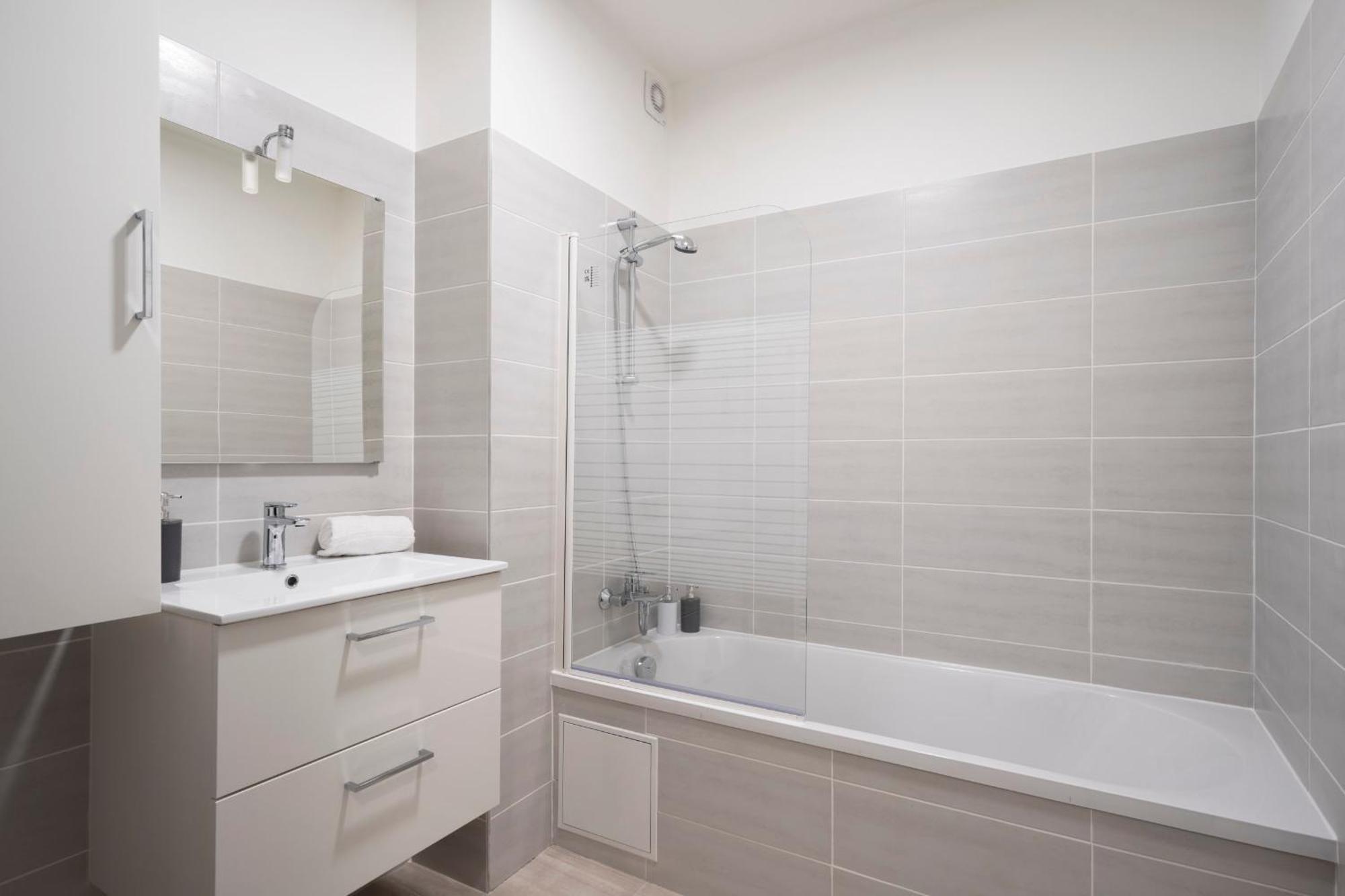 Apartmán Le Havre Tervillois Terville Exteriér fotografie
